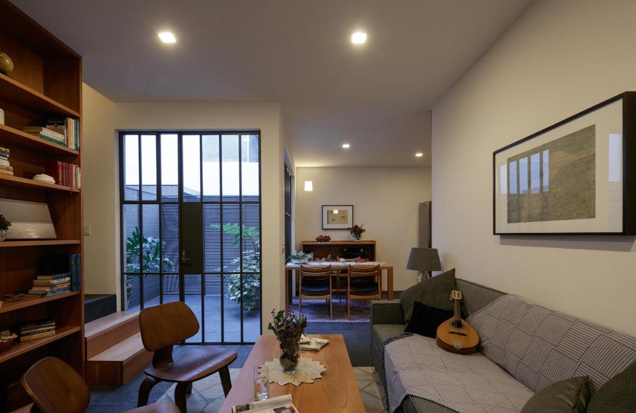 Suites Everness Guadalajara Extérieur photo