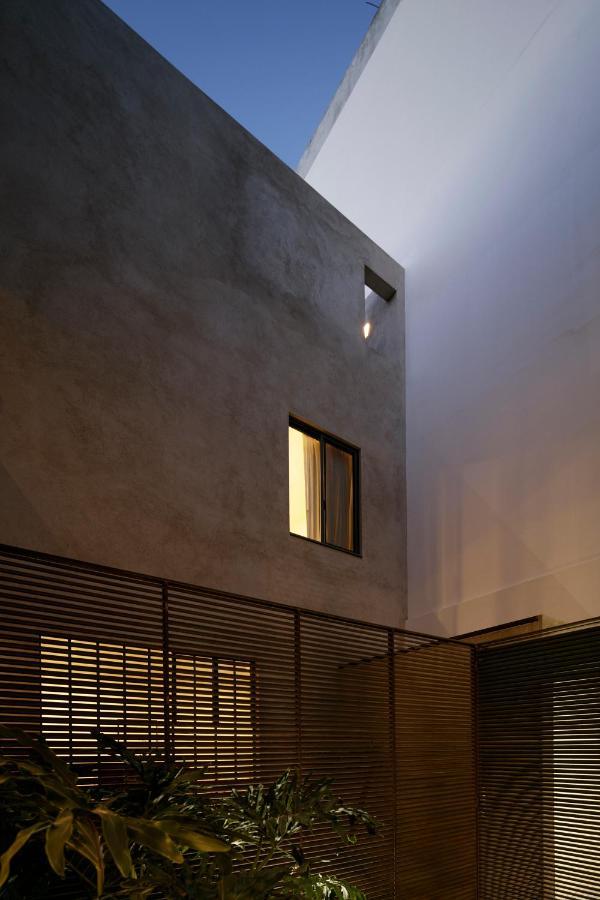 Suites Everness Guadalajara Extérieur photo