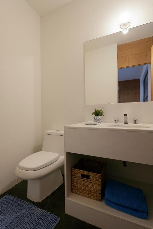 Suites Everness Guadalajara Extérieur photo