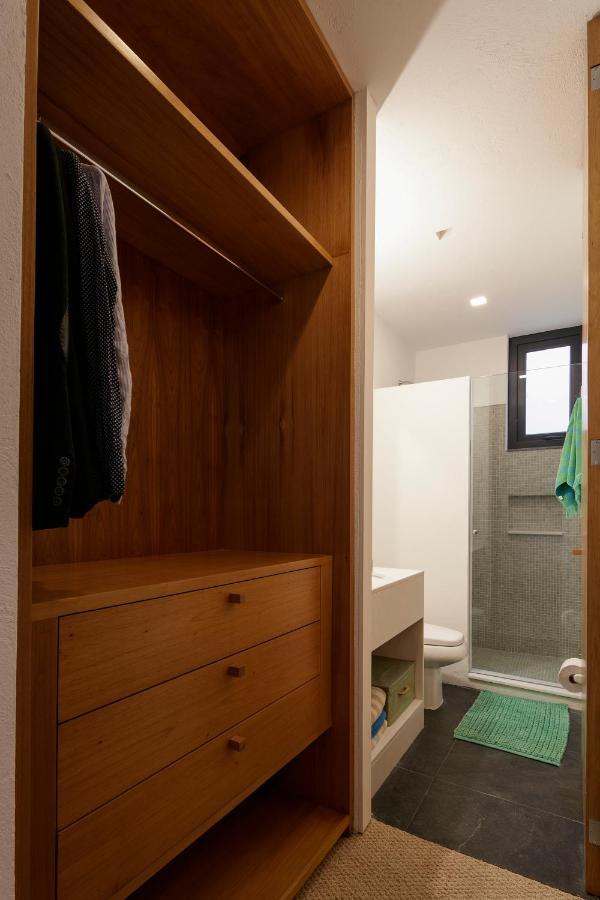 Suites Everness Guadalajara Extérieur photo
