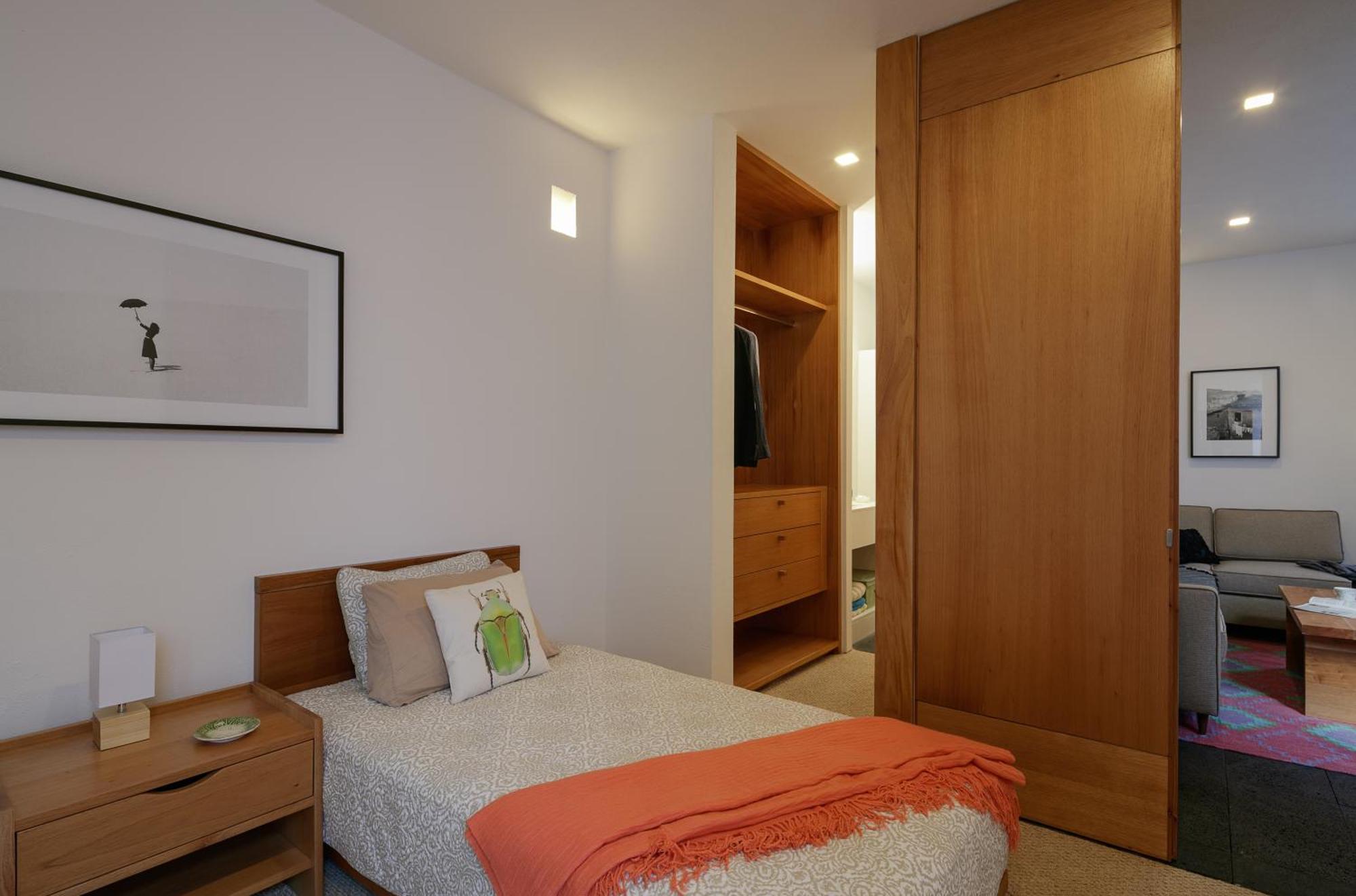 Suites Everness Guadalajara Extérieur photo