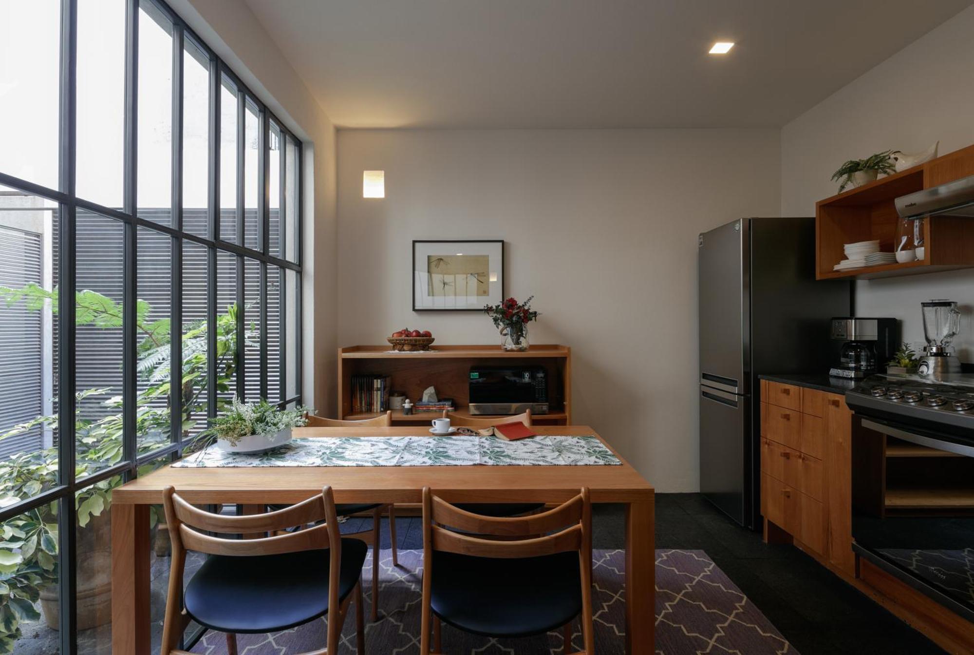 Suites Everness Guadalajara Extérieur photo